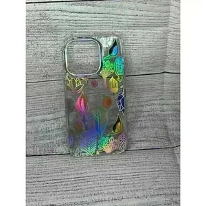 iPhone pro max case